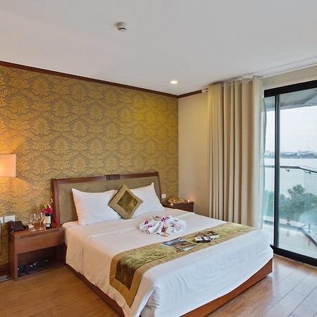 Sunset Westlake Hanoi Hotel Luaran gambar