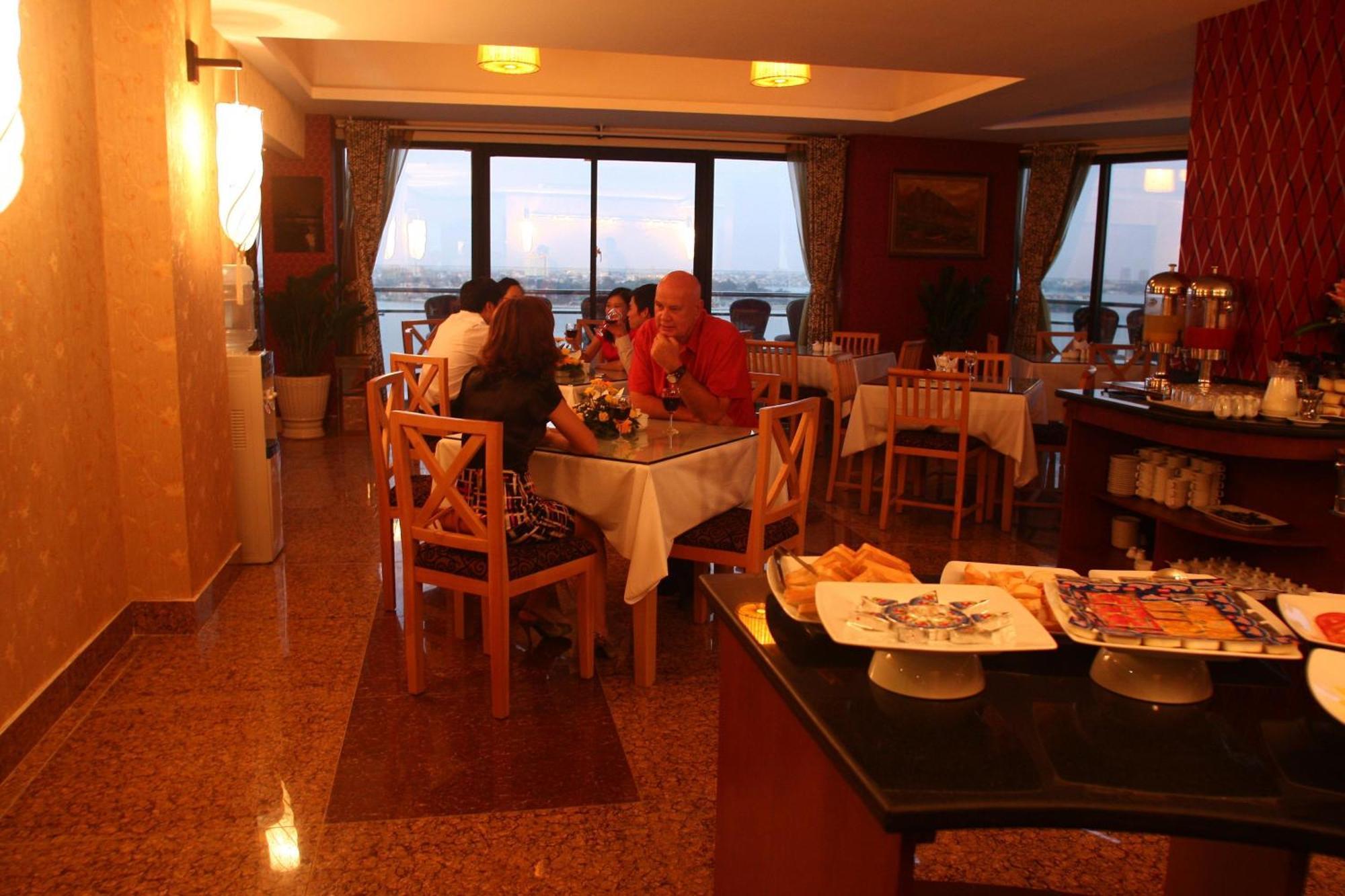 Sunset Westlake Hanoi Hotel Luaran gambar