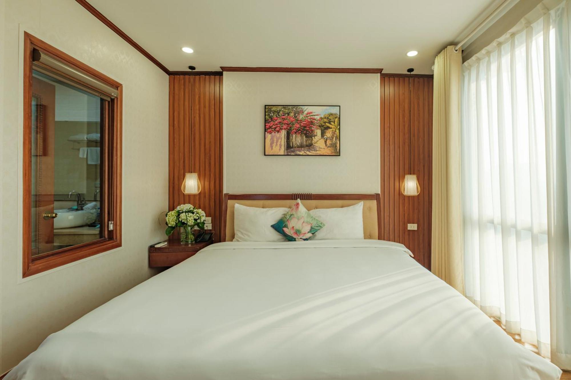 Sunset Westlake Hanoi Hotel Luaran gambar
