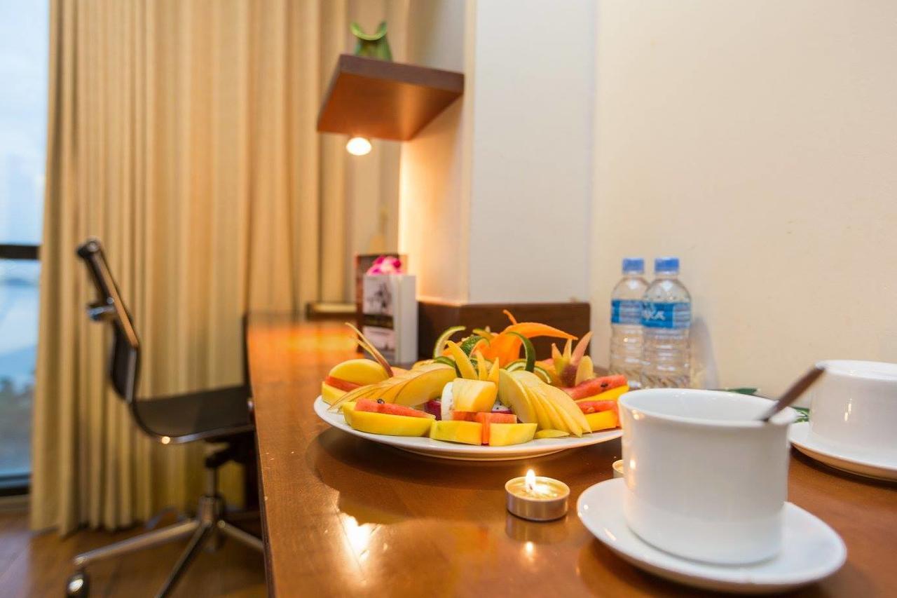 Sunset Westlake Hanoi Hotel Luaran gambar